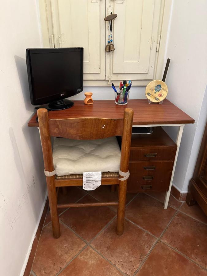 פירנצה Pitti Apartment מראה חיצוני תמונה