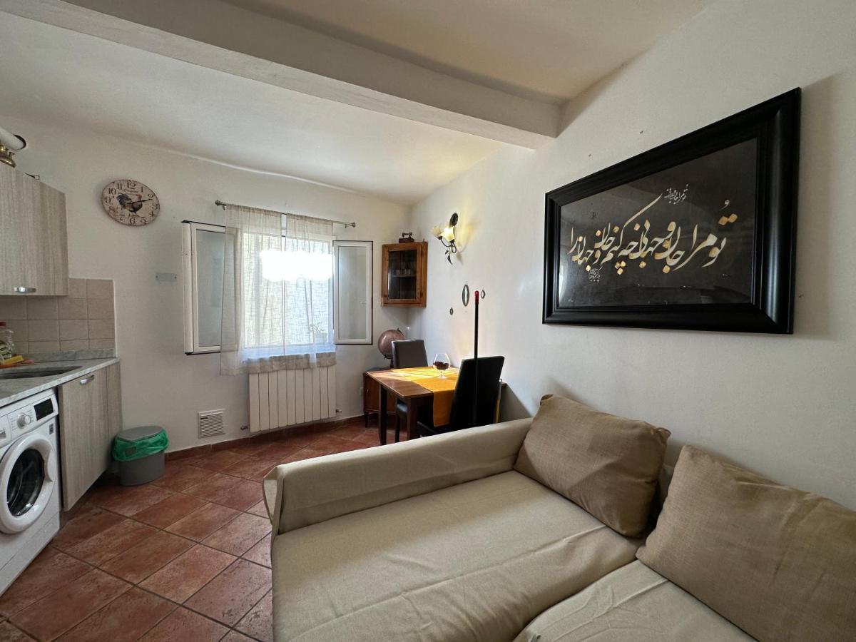 פירנצה Pitti Apartment מראה חיצוני תמונה