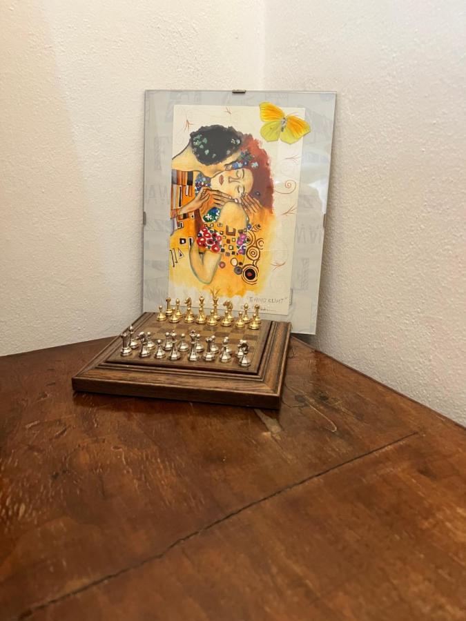 פירנצה Pitti Apartment מראה חיצוני תמונה